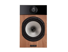 Fyne Audio F301i Coppia diffusori acustici da scaffale