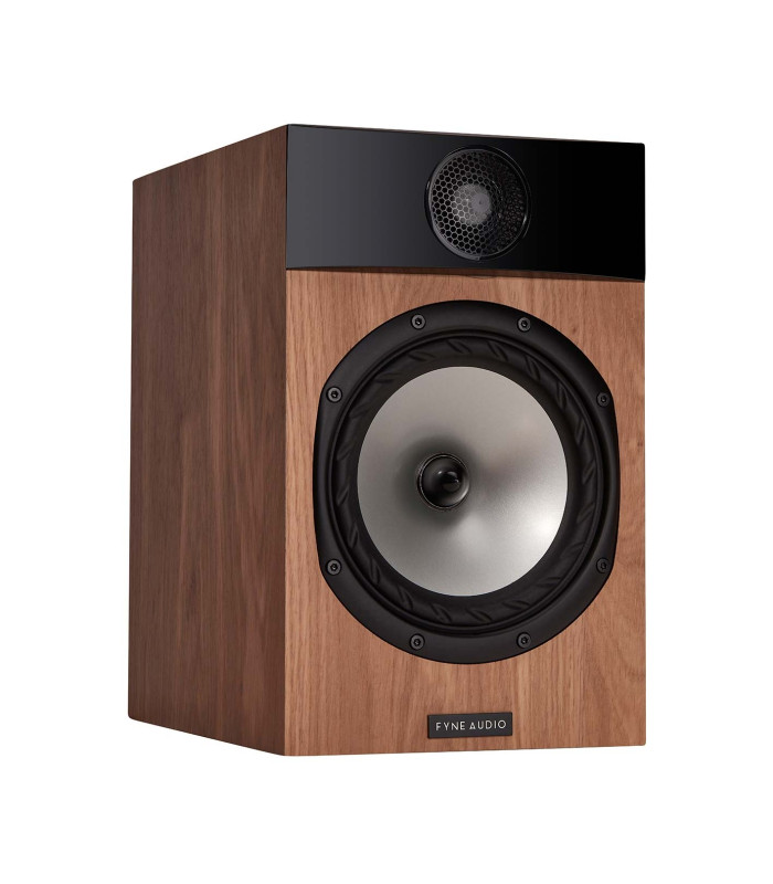 Fyne Audio F301i Coppia diffusori acustici da scaffale