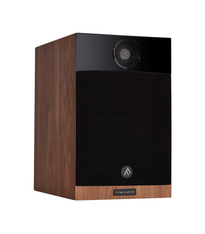 Fyne Audio F301i Coppia diffusori acustici da scaffale
