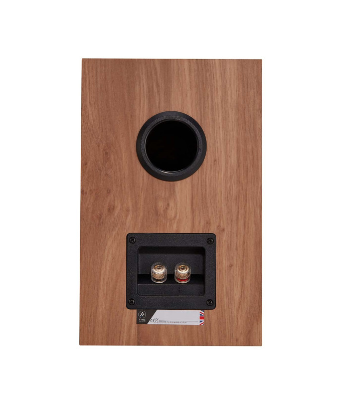 Fyne Audio F301i Coppia diffusori acustici da scaffale