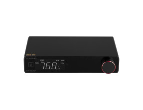Topping E70 VELVET DAC AK4499EX XMOS XU316 Bluetooth 5.1