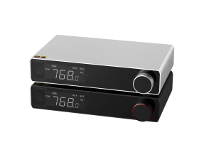 Topping E70 VELVET DAC AK4499EX XMOS XU316 Bluetooth 5.1