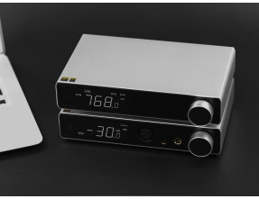 Topping E70 VELVET DAC AK4499EX XMOS XU316 Bluetooth 5.1