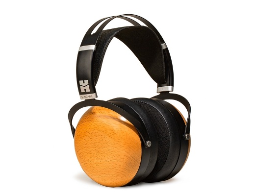 HiFiMAN Sundara Closed-Back Planar Magnetic Headphones Stealth Version [b-Stock]