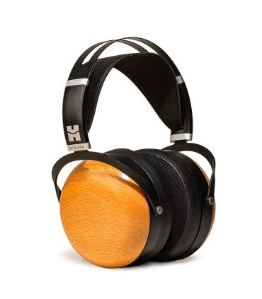 HiFiMAN Sundara Closed-Back Planar Magnetic Headphones Stealth Version [b-Stock]