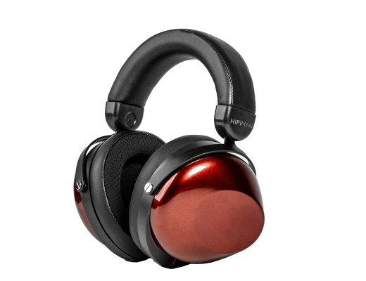 HiFiMAN HE-R9 Dynamic Closed-Back Headphones [b-Stock]