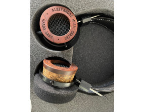 Alessandro Grado Music Series MS-PRO Headphones New "X" version
