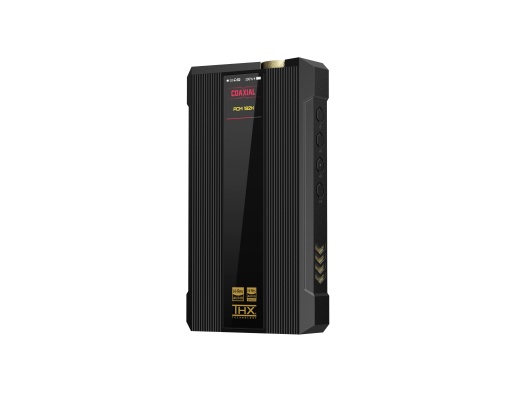 FiiO Q7 Amplificatore per cuffie portatile DAC THX AAA-788+ ES9038Pro XMOS XU316 Bluetooth 5.0 32bit 768kHz DSD512 MQA