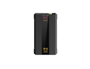 FiiO Q7 Portable Headphone Amplifier DAC ES9038Pro