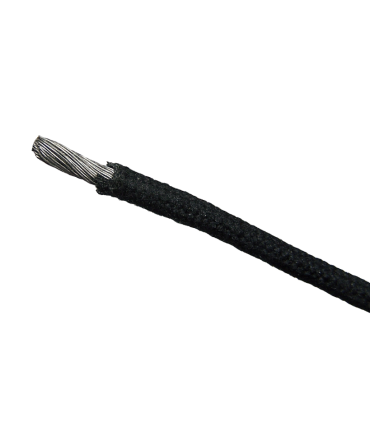 Duelund DCA12GA Tinned Copper Multistrand cotton & oil Speaker Cable (cut-sales)