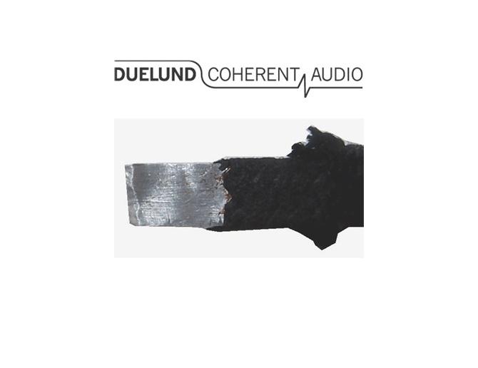 Duelund 2.0 Flat Silver Silk in Oil Wire Cavo per diffusori/interconnessione (a metraggio)