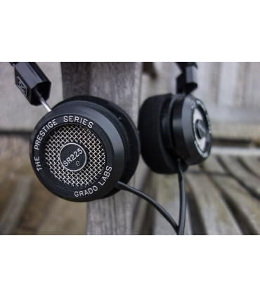 Grado SR225i Prestige series Headphones [2nd hand]