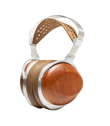 HiFiMAN HE-R10P Closed Planar Headphones (New Version)