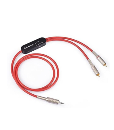 Burson Audio Cable+ Pro Cavi di interconnessione ad accoppiamento di impedenza