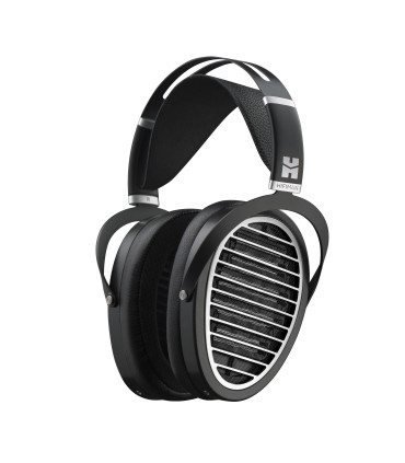 HiFiMAN Ananda Stealth Revision Planar Magnetic Headphones [b-Stock]