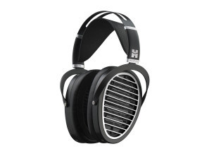 HiFiMAN Ananda Stealth Revision Planar Magnetic Headphones