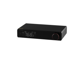 Topping E70 DAC ES9028Pro XMOS XU316 Bluetooth 5.1 aptX 32Bit/768kHz DSD512