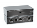 Intona 7074-DC Ethernet Audiophile Switch