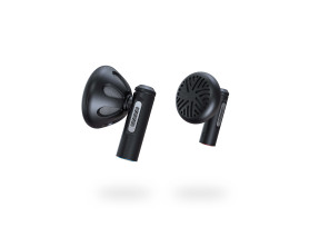 FiiO FF5 Carbon-based Dynamic Driver Earphones with MMCX Detachable Cable
