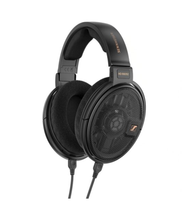 Sennheiser HD 660 S2 Circumaural Open Headphone