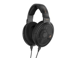Sennheiser HD 660 S2 Circumaural Open Headphone