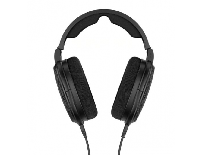 Sennheiser HD 660 S2 Circumaural Open Headphone
