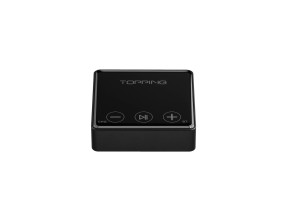 Topping BC3 Bluetooth LDAC DAC receiver