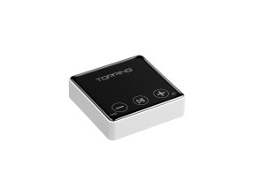 Topping BC3 Bluetooth LDAC DAC receiver