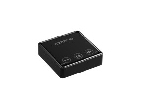 Topping BC3 Bluetooth LDAC DAC receiver