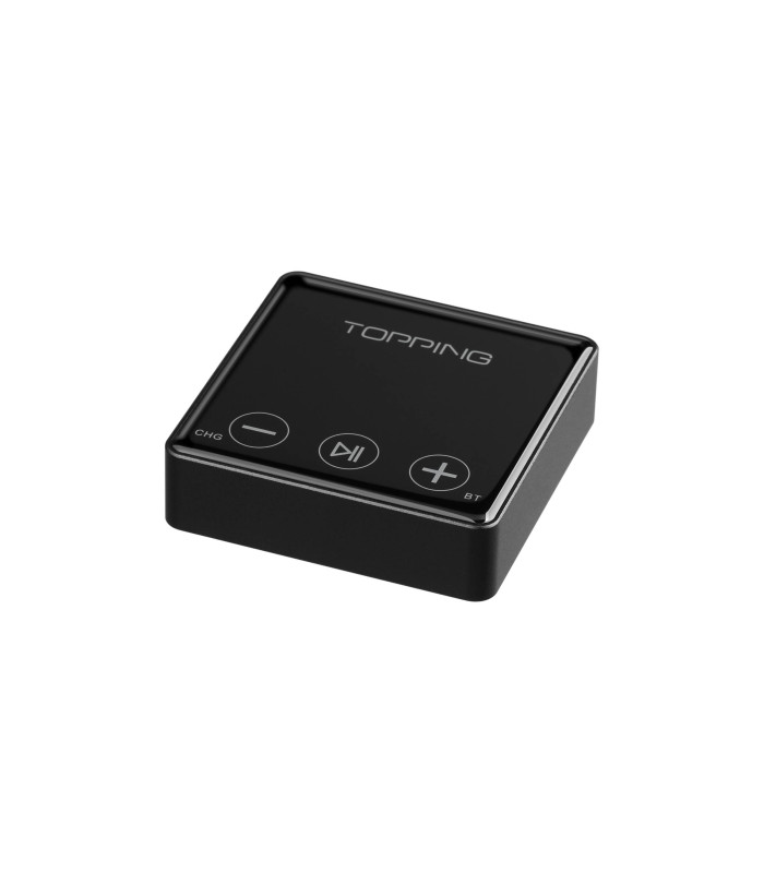 Topping BC3 Ricevitore Bluetooth LDAC DAC
