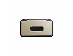 FIIO KA5 DAC Portatile con Amplificatore per Cuffie Bilanciato CS43198 32bit 768kHz DSD256