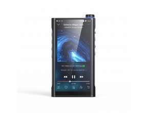 FiiO M15S Lettore Audio Portatile Alta Risoluzione Android 10 MQA
