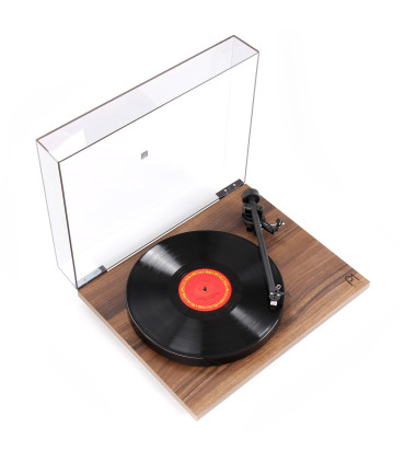 Rega Planar 1 Plus Turntable with Integrated Phono stage
