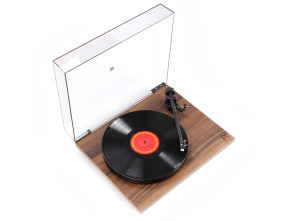 Giradischi Rega Planar 1 Plus con stadio Phono integrato