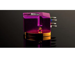 Murasakino Sumile MC Phono Cartridge