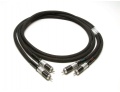 Acoustic Revive RCA-1.0 absolute-FM Interconnect Cable pair [ex-demo]