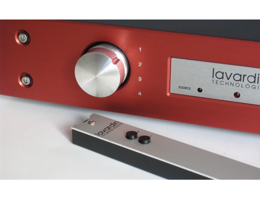 Lavardin Technologies Model ISx Amplificatore Integrato