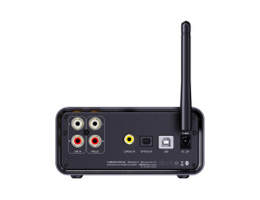 FiiO K7 Balanced Desktop DAC and Headphone Amplifier