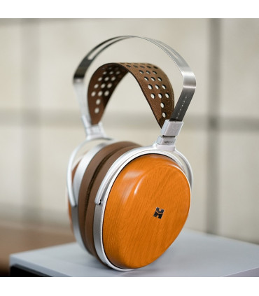 HiFiMAN Audivina Closed Planar Headphone Stealth Magnets