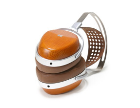 HiFiMAN Audivina Closed Planar Headphone Stealth Magnets