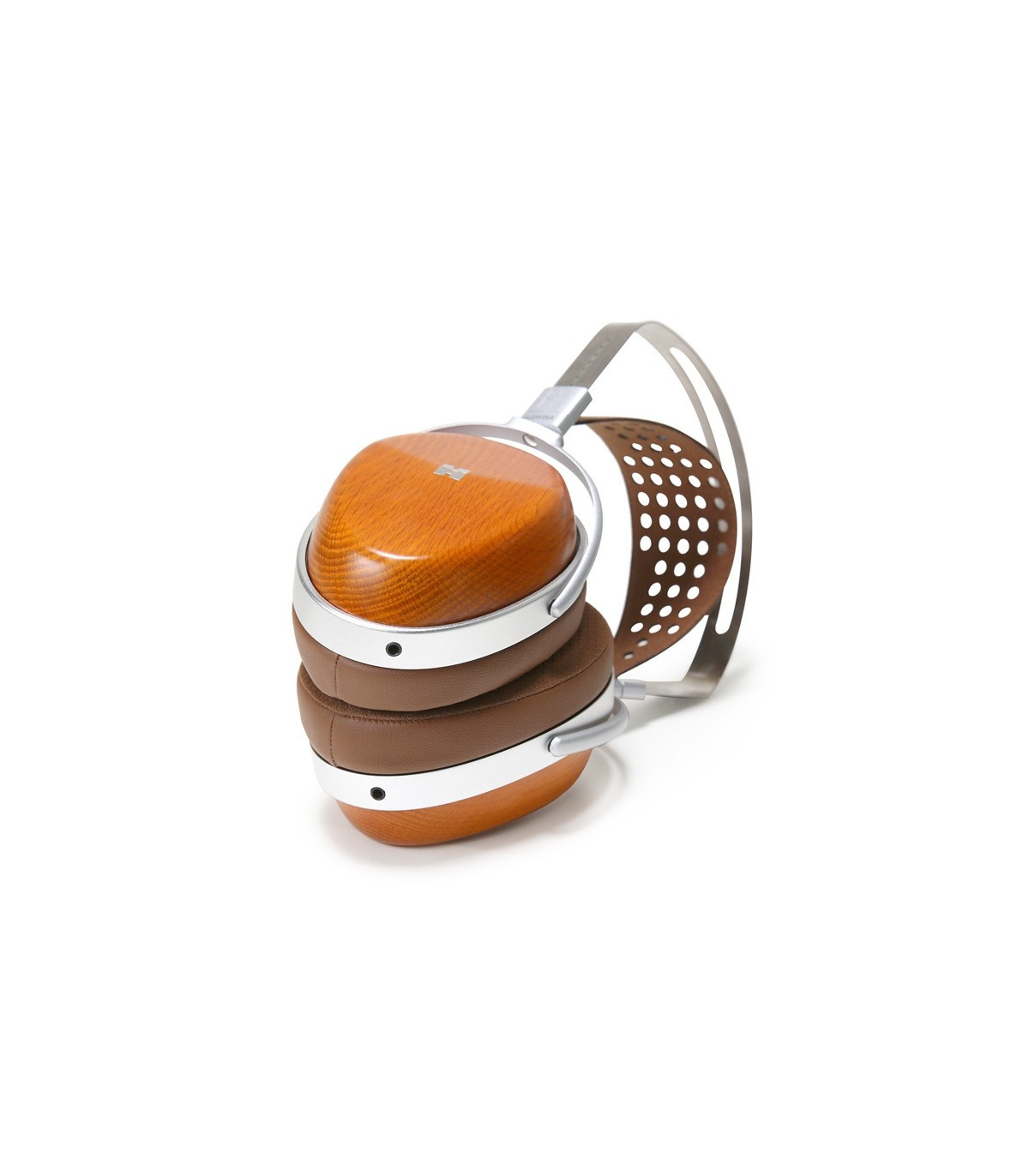 HiFiMAN Audivina Closed Planar Headphone Stealth Magnets