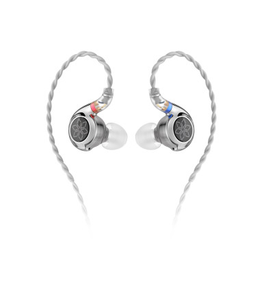 FiiO FD11 Auricolari In-Ear Driver Dinamico 10mm + Cavo Staccabile da 0,78 mm