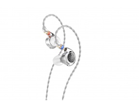 FiiO FD11 10mm Dynamic Driver In-Ear Monitors With 0.78mm Detachable Cable