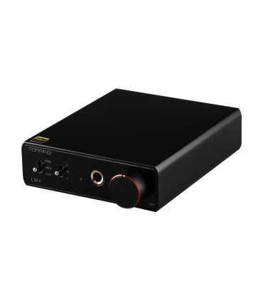 Topping L30 II Desktop NFCA Headphone Amplifier [b-Stock]