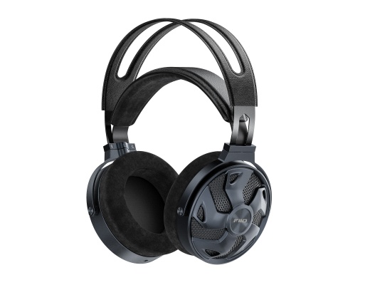 FiiO FT3 Large Dynamic High-Res Over-Ear Headphones