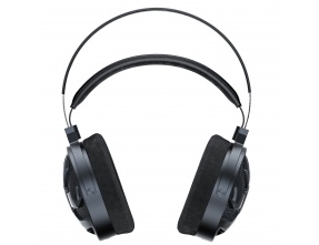 FiiO FT3 Large Dynamic High-Res Over-Ear Headphones