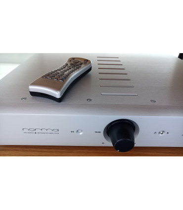 Norma Revo 50 Amplificatore Integrato [usato]