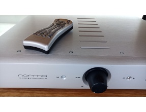 Norma Revo 50 Integrated Amplifier [2nd hand]