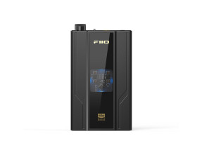 FiiO Q7 Amplificatore per cuffie portatile DAC THX AAA-788+ ES9038Pro XMOS XU316 Bluetooth 5.0 32bit 768kHz DSD512 MQA
