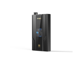 FiiO Q7 Amplificatore per cuffie portatile DAC THX AAA-788+ ES9038Pro XMOS XU316 Bluetooth 5.0 32bit 768kHz DSD512 MQA